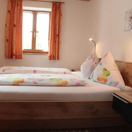 Schneiderhof Urlaub Auf Dem Bauernhof Farmház