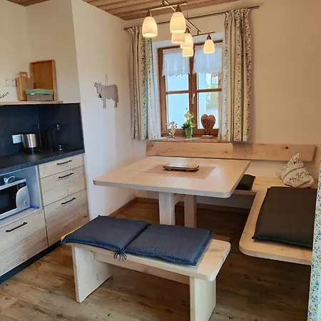 Schneiderhof Urlaub Auf Dem Bauernhof Farmház