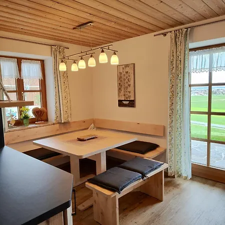Schneiderhof Urlaub Auf Dem Bauernhof Farmház *