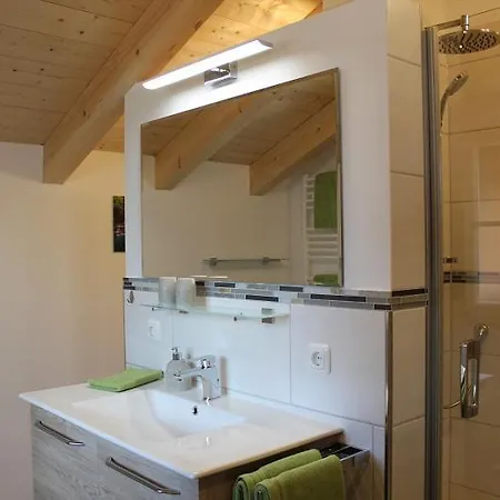 Farmház Schneiderhof Urlaub Auf Dem Bauernhof Bernau am Chiemsee