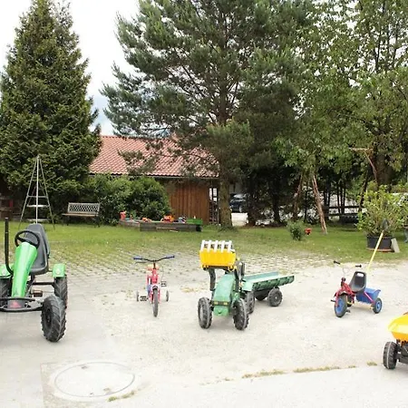 Schneiderhof Urlaub Auf Dem Bauernhof
