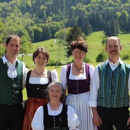 Schneiderhof Urlaub Auf Dem Bauernhof * Bernau am Chiemsee
