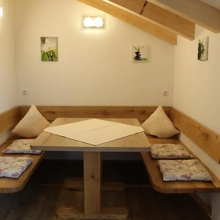 Schneiderhof Urlaub Auf Dem Bauernhof Bernau am Chiemsee
