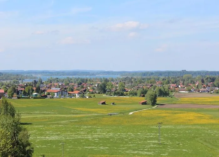 Schneiderhof Urlaub Auf Dem Bauernhof Alojamento de Turismo Rural