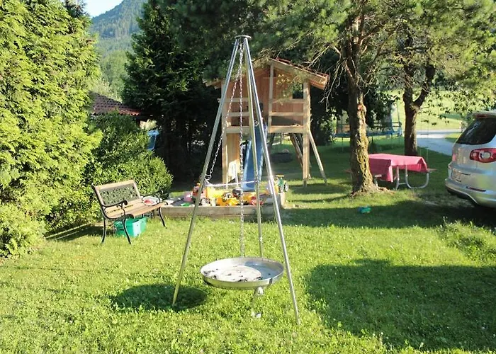 Schneiderhof Urlaub Auf Dem Bauernhof Alojamento de Turismo Rural