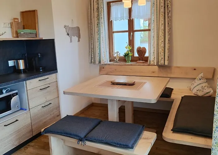 Schneiderhof Urlaub Auf Dem Bauernhof Farma