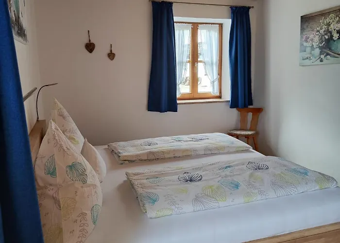 Schneiderhof Urlaub Auf Dem Bauernhof *