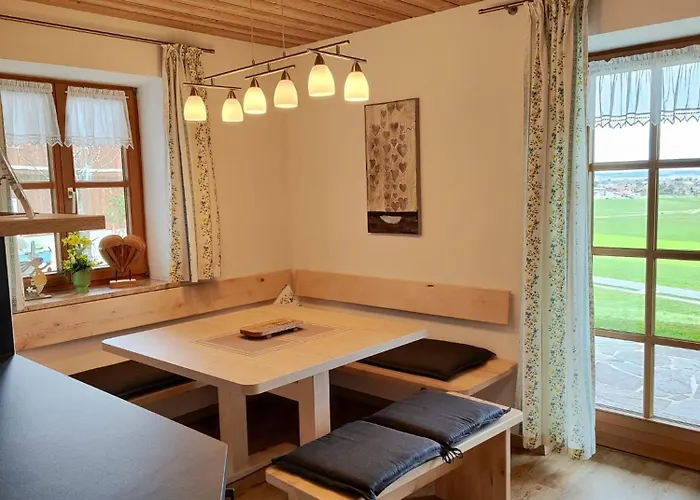 Schneiderhof Urlaub Auf Dem Bauernhof Farma *