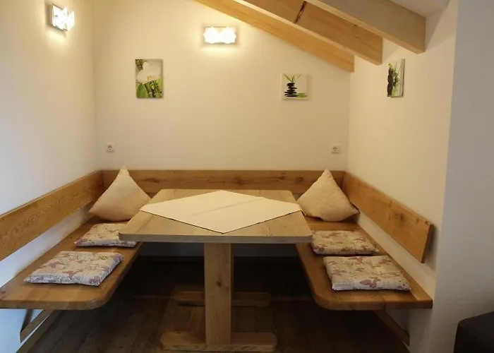 Schneiderhof Urlaub Auf Dem Bauernhof Bernau am Chiemsee