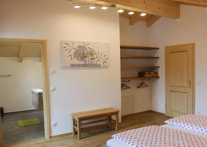 Farma Schneiderhof Urlaub Auf Dem Bauernhof *